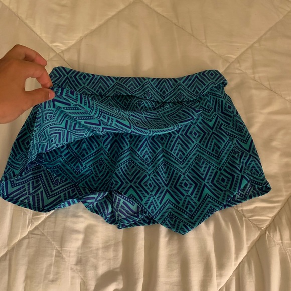 Forever 21 Skort - Picture 3 of 4